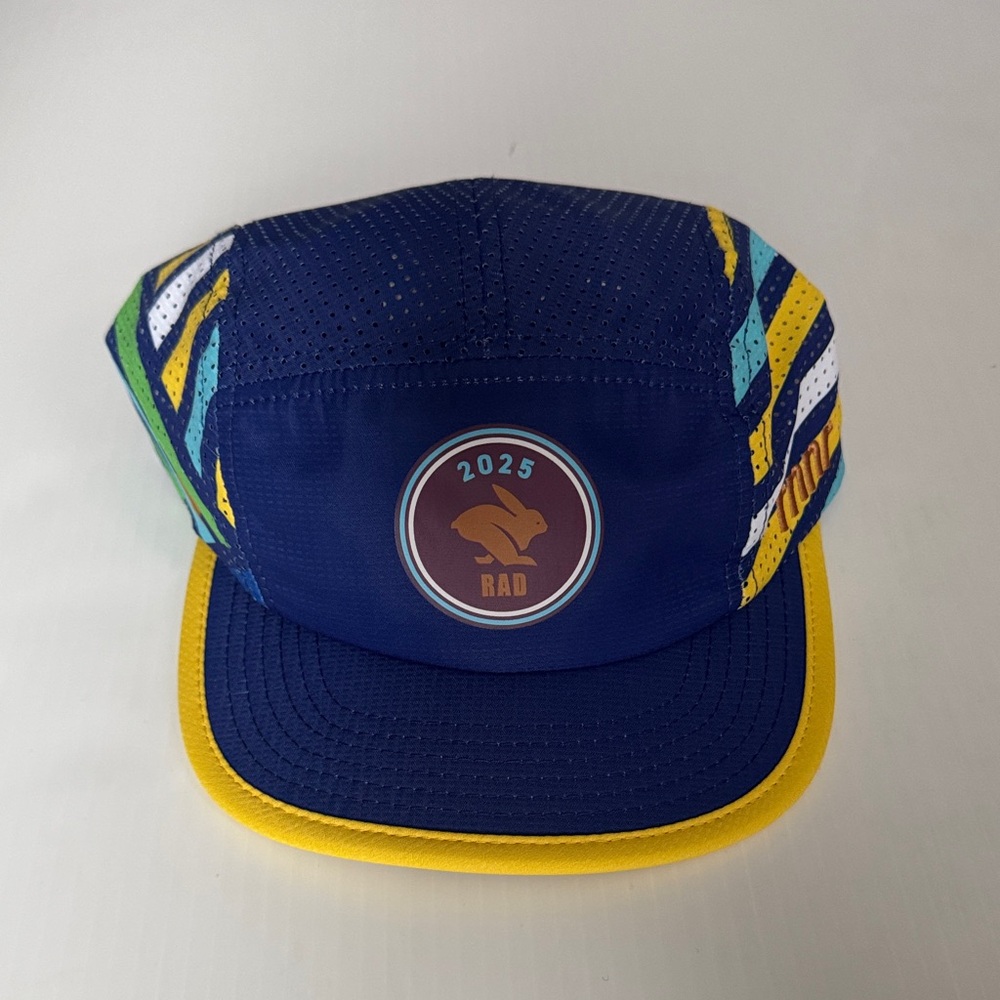 Rnnr Pacer rabbit hat 58cm NWT